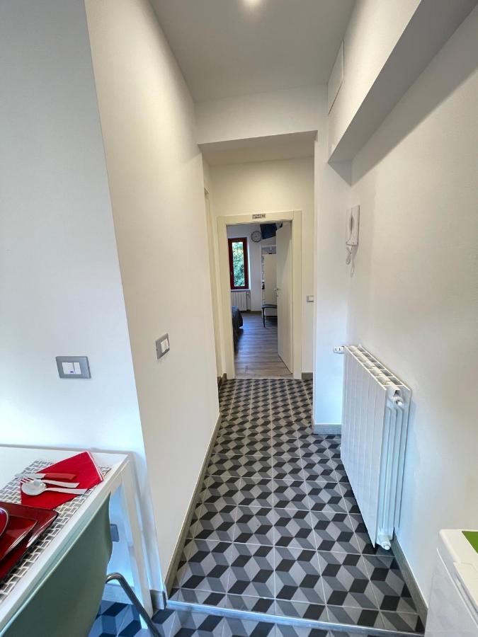 Apartment Smart Silver *