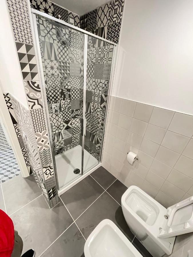 Apartment Smart Silver Bergamo