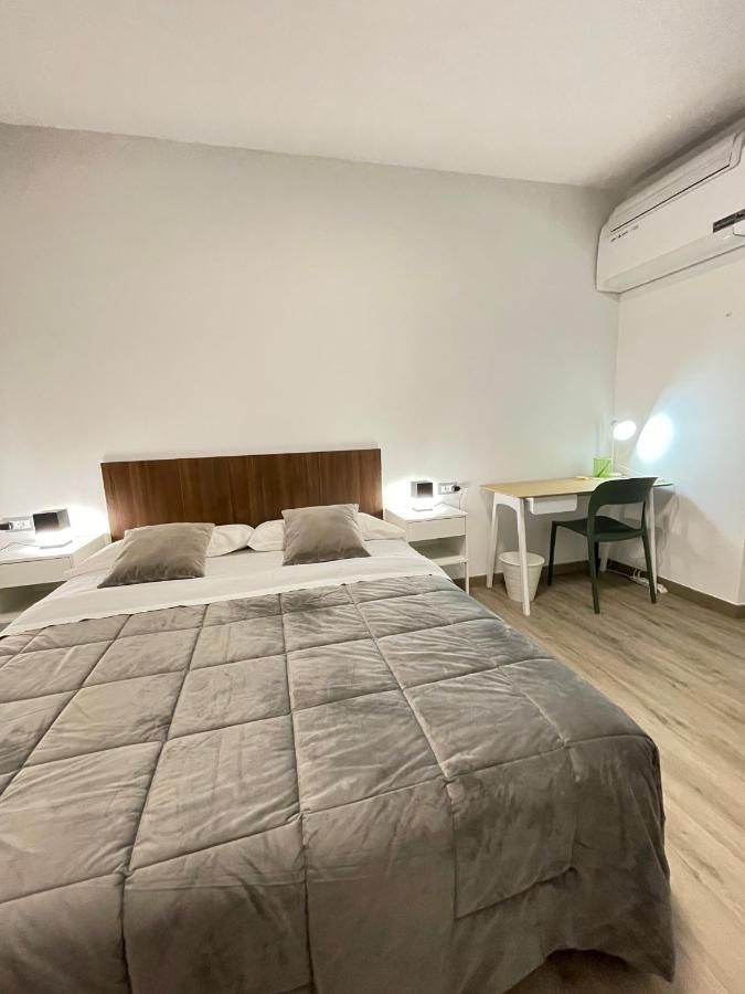 Smart Silver Apartment
