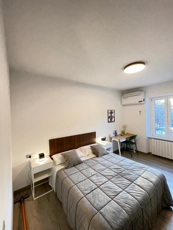 Apartment Smart Silver