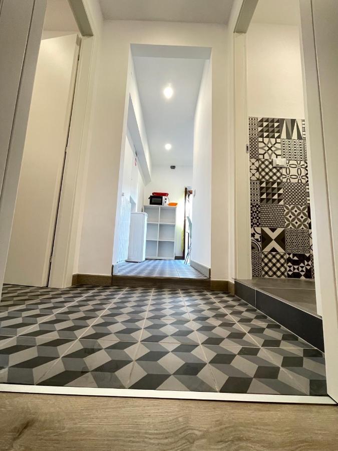 Leilighet Smart Silver