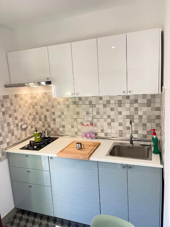 Smart Silver Leilighet Bergamo