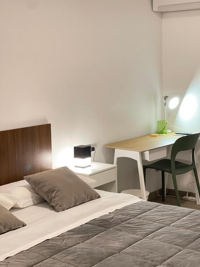 Smart Silver Leilighet
