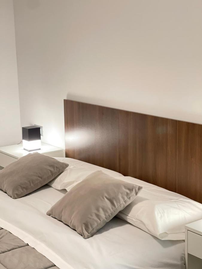 Leilighet Smart Silver Bergamo