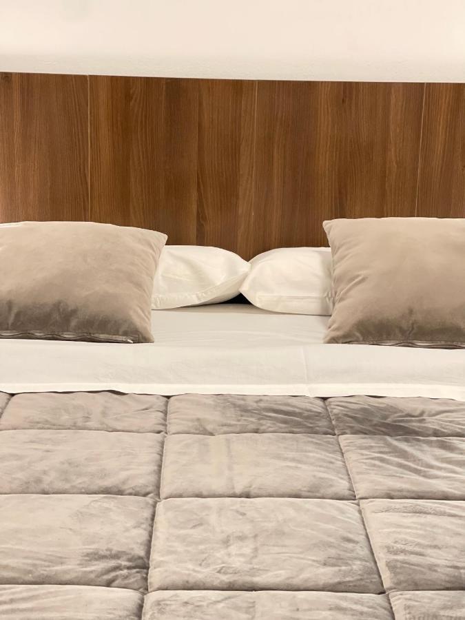 Leilighet Smart Silver Bergamo