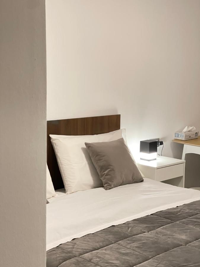 Smart Silver Leilighet *