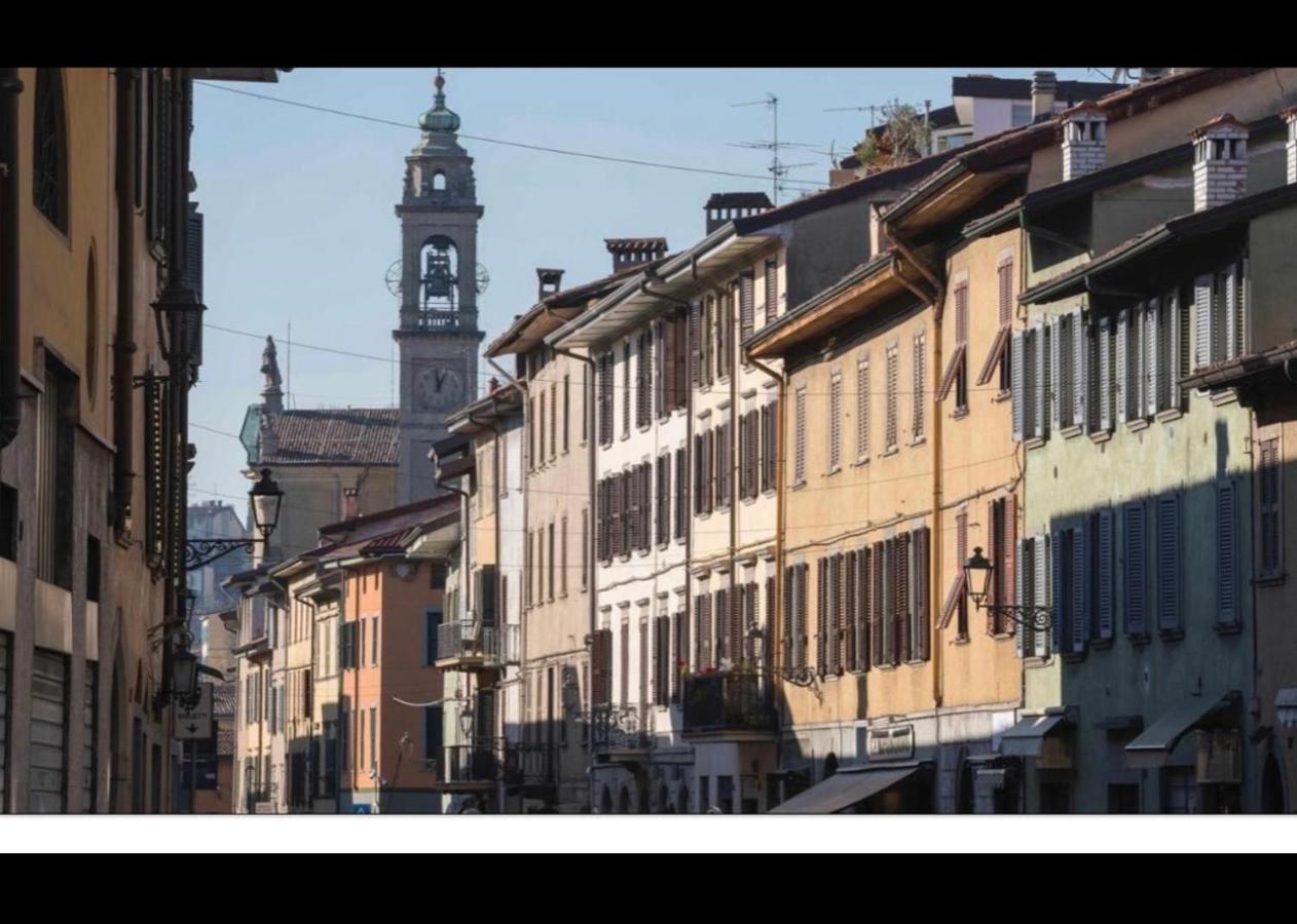 Smart Silver * Bergamo