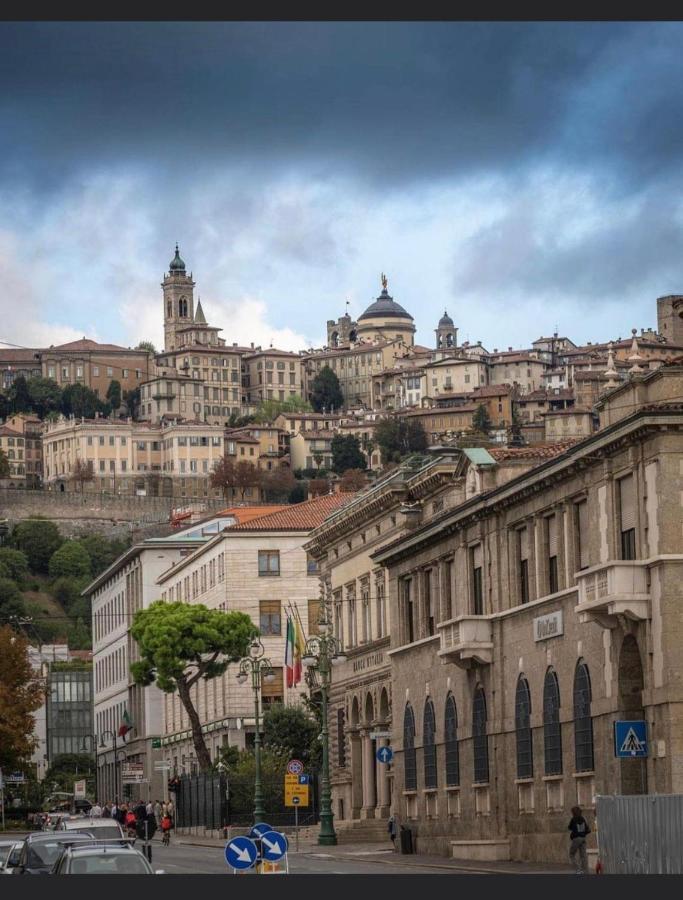 Smart Silver Leilighet Bergamo