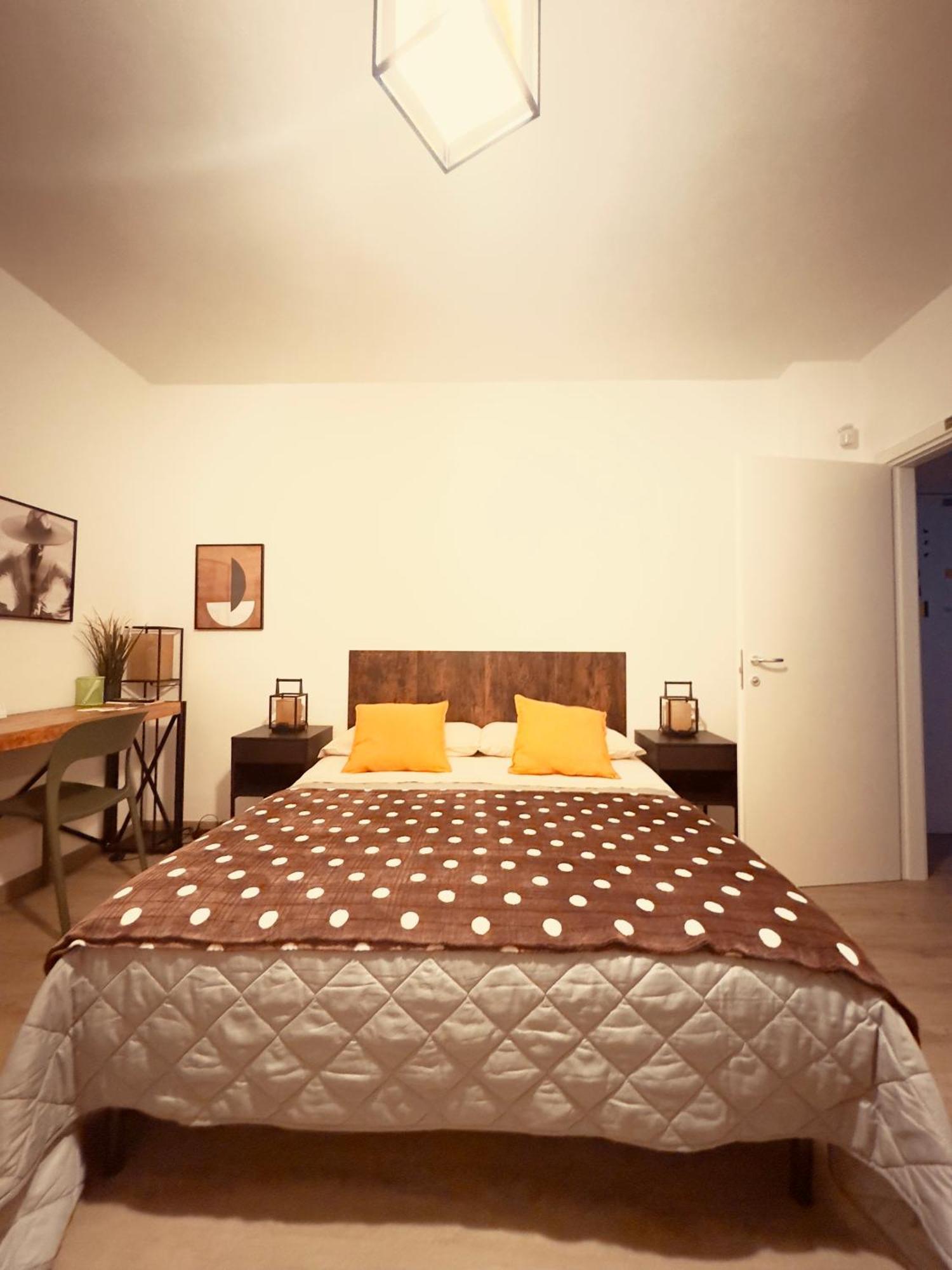 Leilighet Smart Silver Bergamo